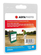 AgfaPhoto Ink Color, HP No. 351